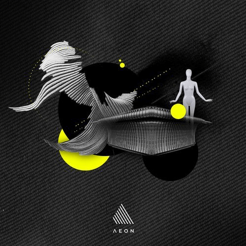 image cover: Denis Horvat - Mother (+Fur Coat Remix) / Aeon [AEON026]