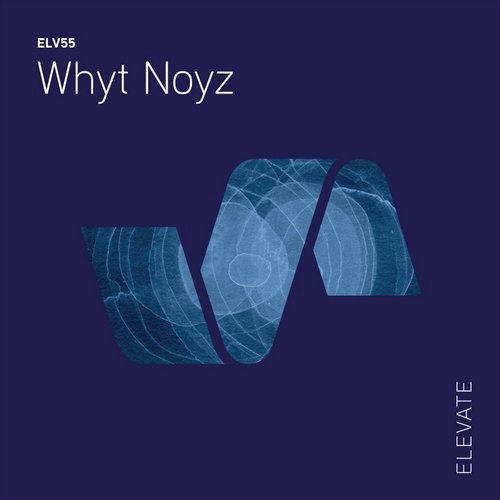 image cover: WHYT NOYZ - The Gods Clap / ELEVATE