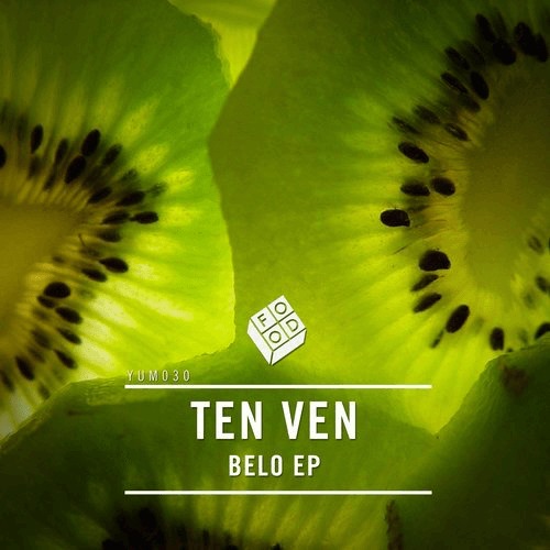 image cover: Ten Ven - Belo EP / Food Music