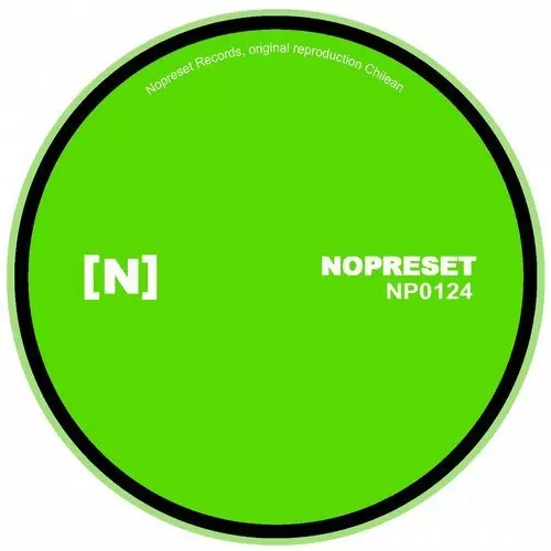 image cover: Ian Ludvig - Freefall / NOPRESET Records