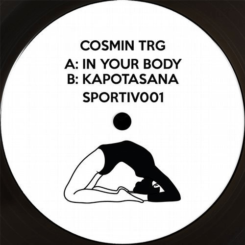 image cover: Cosmin Trg - Sportiv 001 / SPORTIV