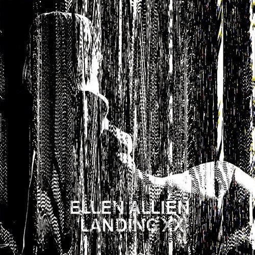 image cover: Ellen Allien - Landing XX / Bpitch Control