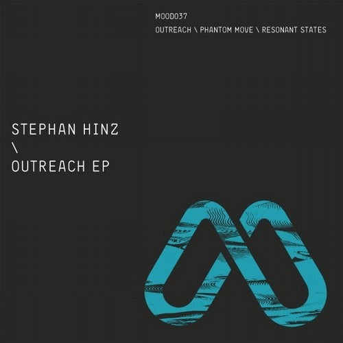 image cover: Stephan Hinz - Outreach EP / MOOD