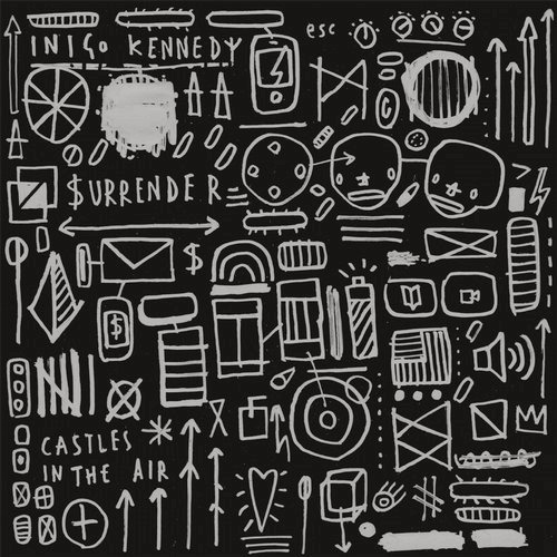 image cover: Inigo Kennedy - Surrender / Castles In The Air / Token