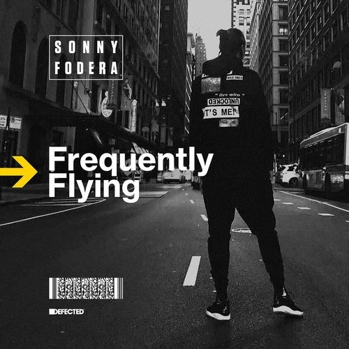 image cover: Sonny Fodera - Frequently Flying / Defected