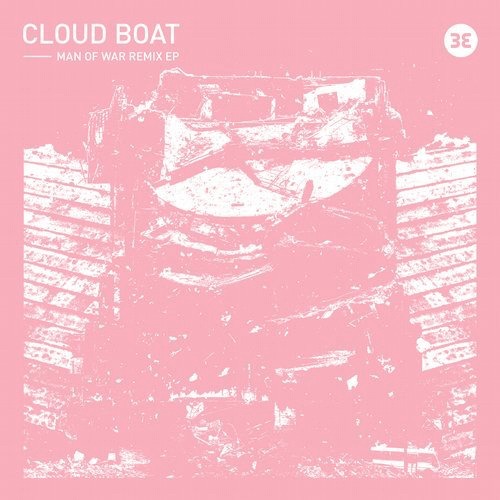 image cover: Cloud Boat - Man Of War Remixes / Born Electric