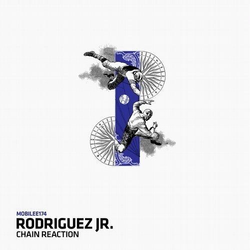 image cover: Rodriguez Jr. - Chain Reaction / Mobilee Records
