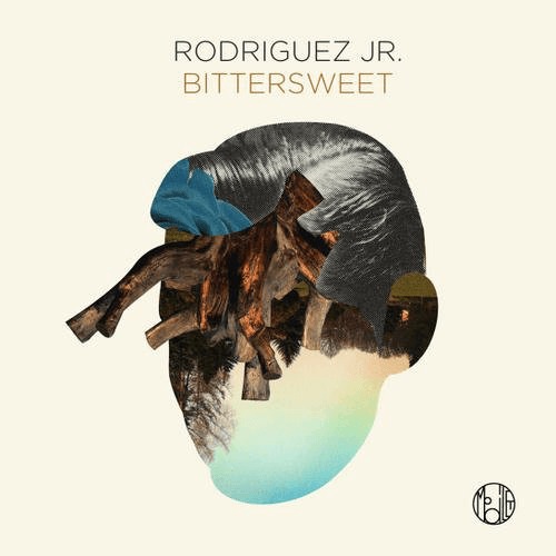 image cover: Rodriguez Jr. - Bittersweet / Mobilee Records