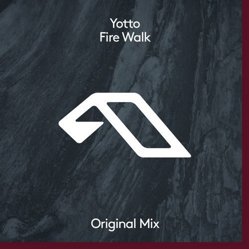 image cover: Yotto - Fire Walk / Anjunadeep