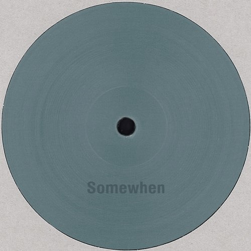 image cover: Somewhen - Null / Unterton