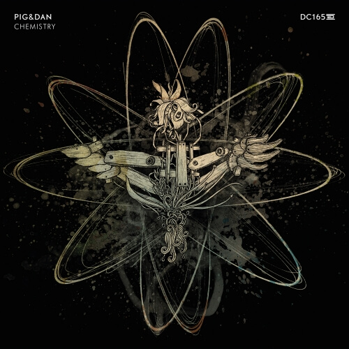 image cover: Pig&Dan - Chemistry / Drumcode