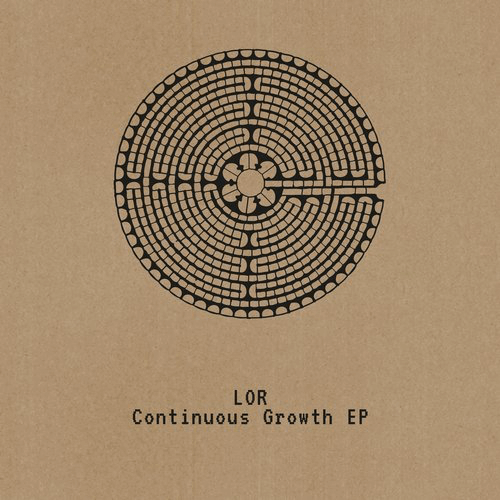 image cover: LOR - Continuous Growth EP / Exit Strategy