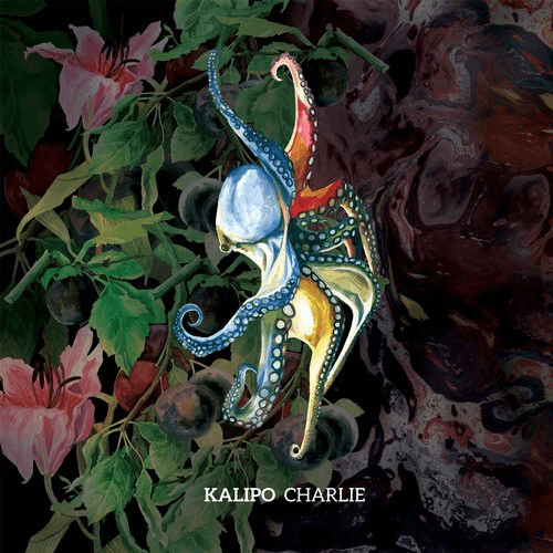 image cover: Kalipo - Charlie / Otake Records