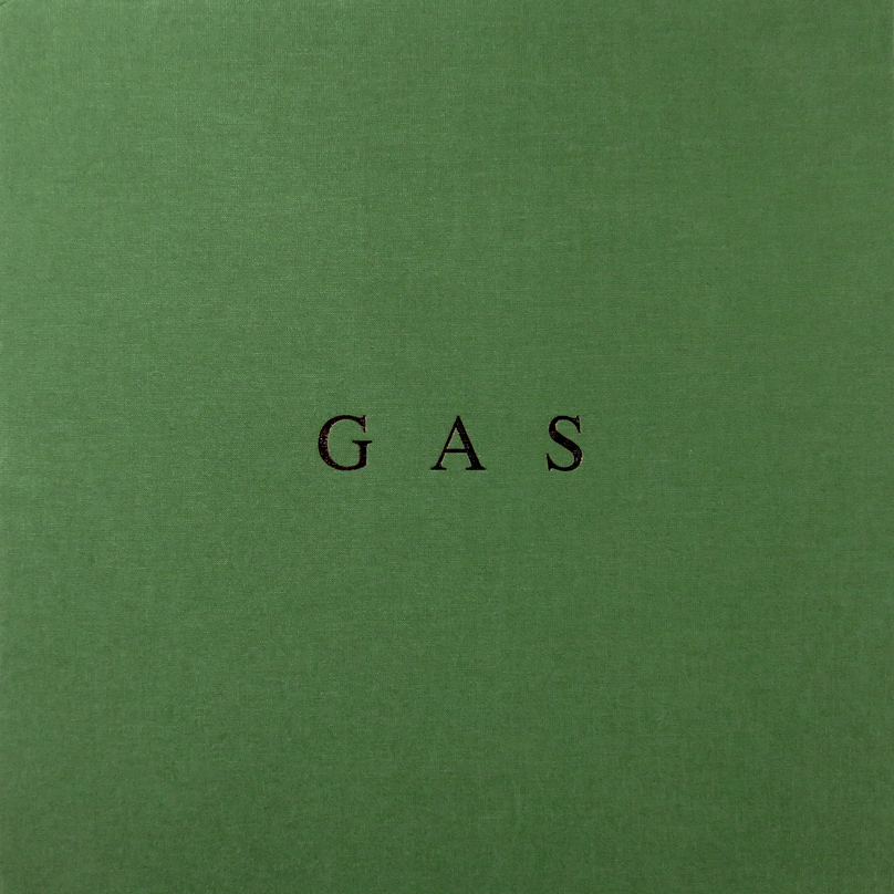 image cover: Gas - Box / Kompakt