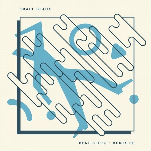 image cover: Small Black - Best Blues Remix EP (+Soul Clap Remix) / Jagjaguwar