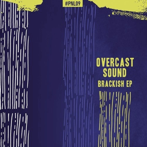 image cover: Overcast Sound - Brackish / Panal Records