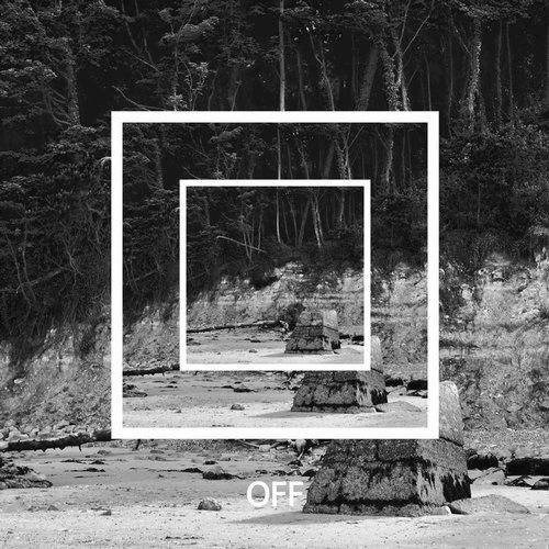 image cover: Karim Sahraoui - The Mission / Off Recordings