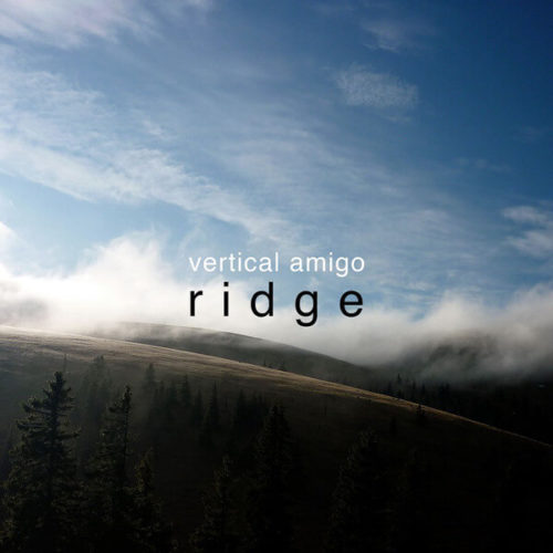 image cover: Vertical Amigo - Ridge / Cold Tear Records