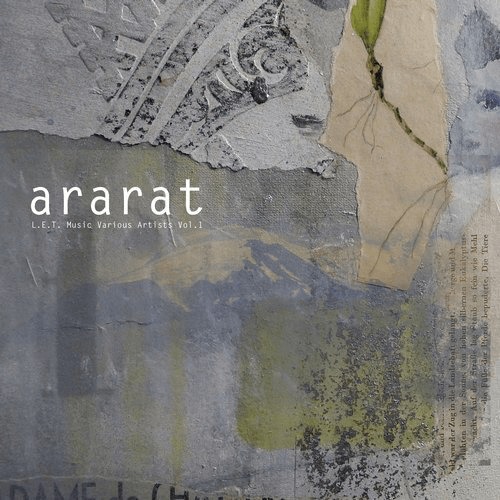 image cover: VA - Ararat, Vol. 1 / L.E.T. Music