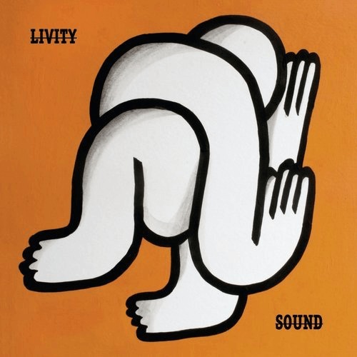 image cover: Simo Cell - Gliding EP / Livity Sound Recordings