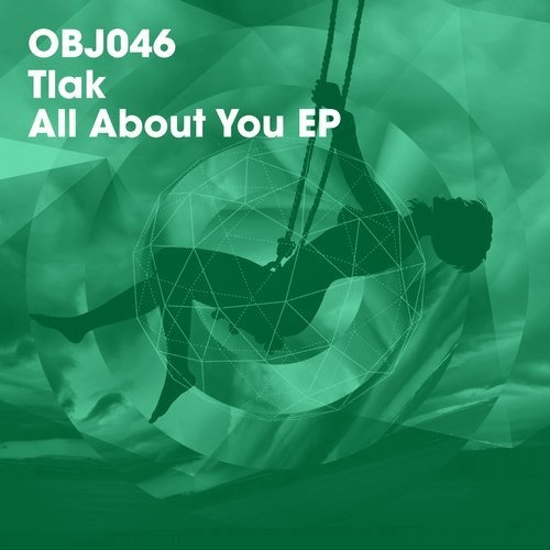 image cover: Tlak - All About You EP / Objektivity