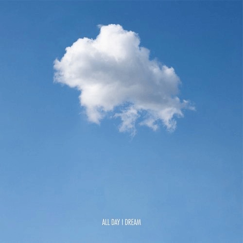 image cover: Viken Arman - On A Blue Road / All Day I Dream
