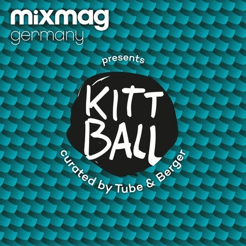 image cover: VA - Mixmag Germany presents Kittball / Mixmag Germany