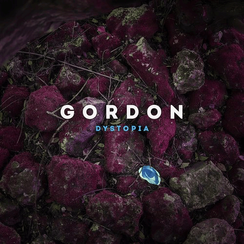 image cover: Gordon - Dystopia - EP / InFine