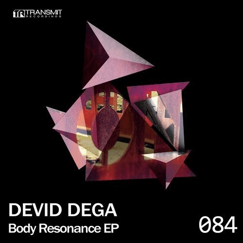image cover: Devid Dega - Body Resonance EP / Transmit Recordings