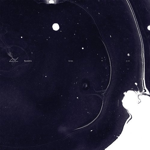 image cover: Recondite - Corvus EP / Ghostly International