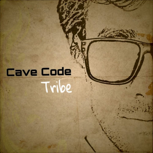 image cover: Cave Code - Tribe / Author's Edition