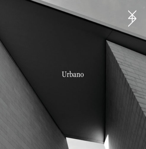 image cover: VINYL: Urbano - 23 / Lanthan Audio