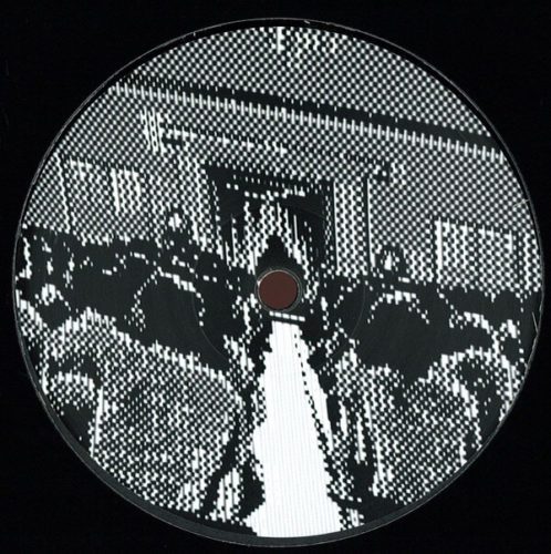 Sector Y – Sector Y / Booma Collective
