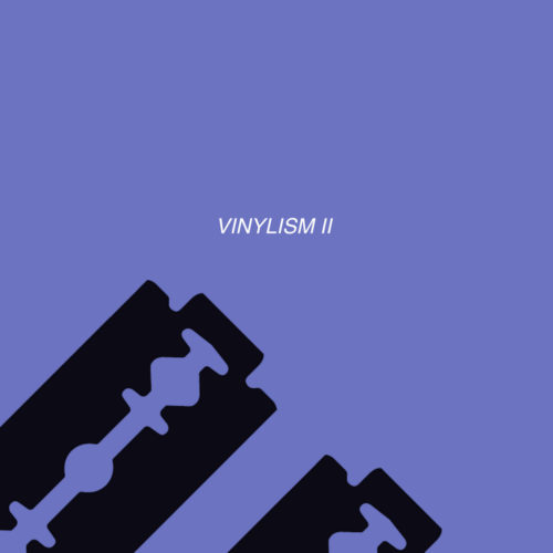 image cover: Various Artists - Vinylism II / Macro Recordings