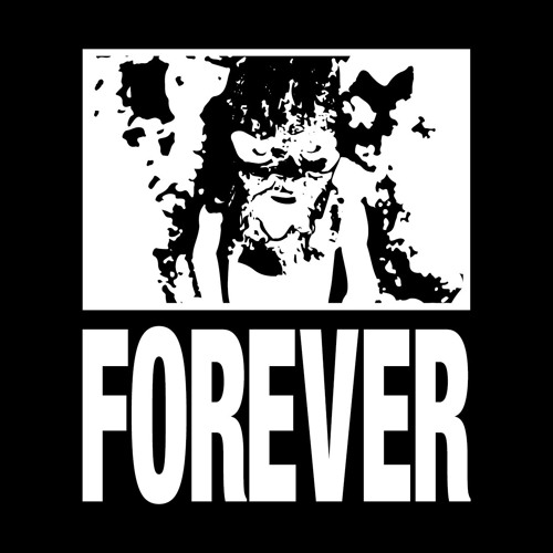 image cover: VINYL: Forever - Coarse / Grade10