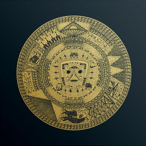 image cover: Henry Wu - 27 Karat Years / Tartelet Records