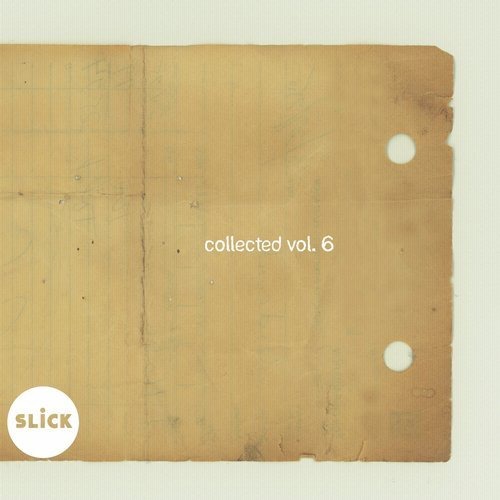 image cover: Collected, Vol. 6 / SLiCK Records
