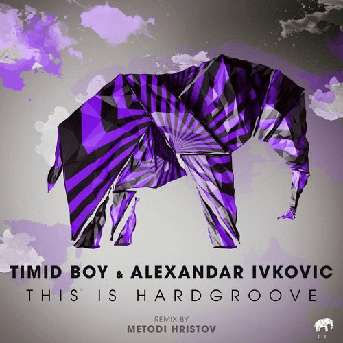 image cover: Timid Boy - This Is Hardgroove (+Metodi Hristov Remix) / Set About