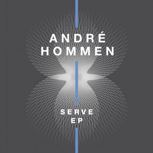 image cover: Andre Hommen - Serve EP / Systematic Recordings