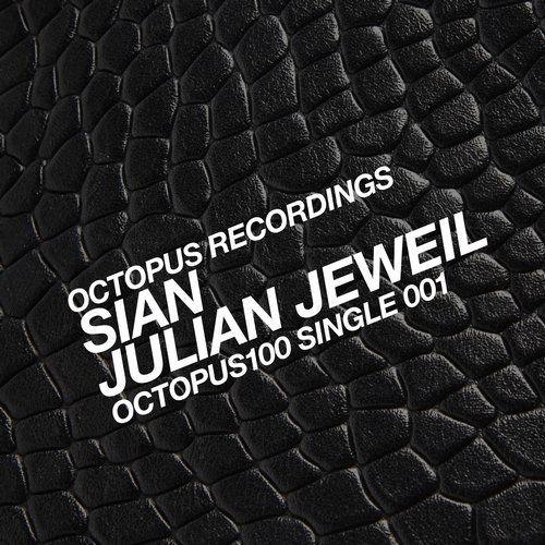 image cover: Sian - Octopus100 Single 001 / Octopus Records