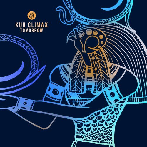 image cover: Kuo Climax - Tomorrow EP / Emerald City Music