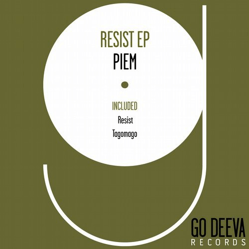 image cover: Piem - Resist Ep / Go Deeva Records