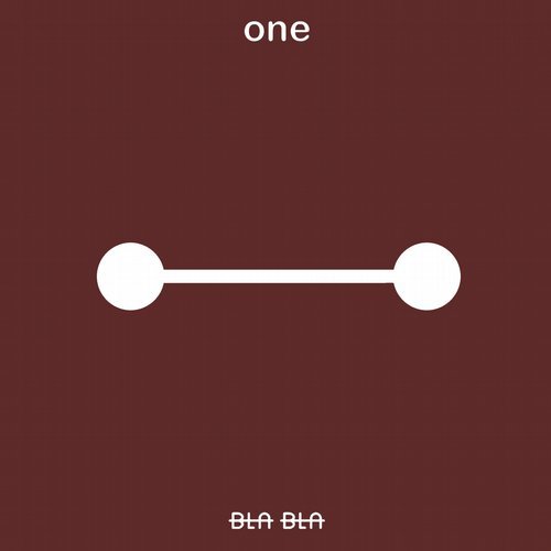 image cover: Argenis Brito, Philippe Liard, Arfil - One / Bla Bla