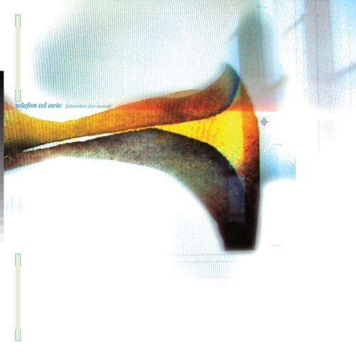 image cover: Telefon Tel Aviv - Fahrenheit Fair Enough / Ghostly International