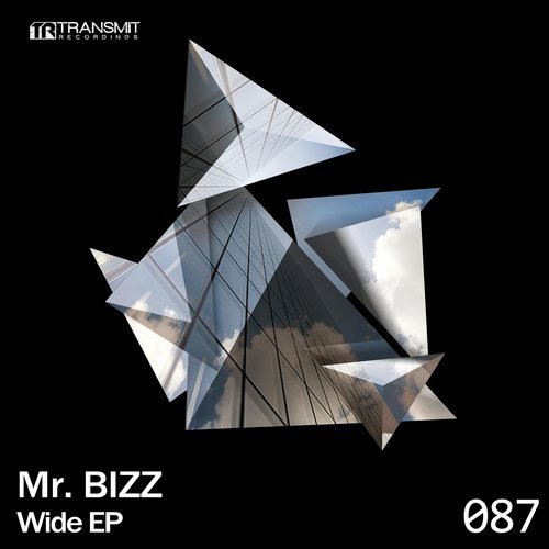 image cover: Mr. Bizz - Wide EP / Transmit Recordings