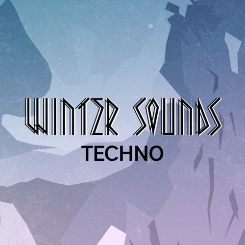 image cover: Winter Sounds Techno