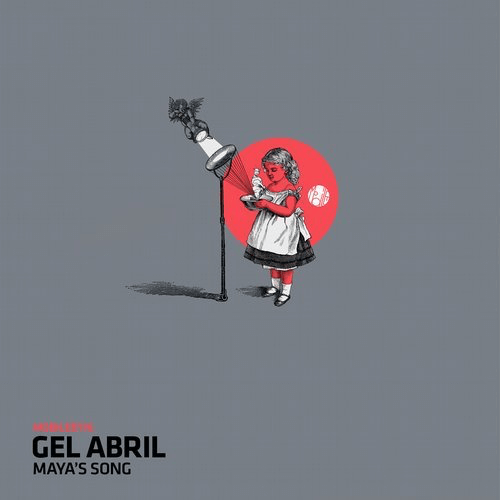 image cover: Gel Abril - Maya's Song / Mobilee Records