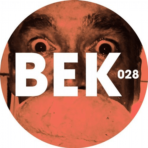 image cover: Gary Beck - Stupid Advert EP / BEK Audio