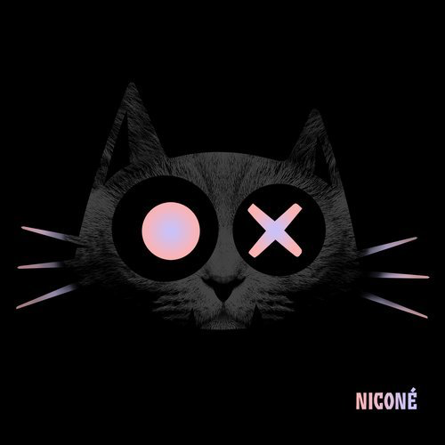 image cover: Nicone - Luxation Remix EP / KATERMUKKE