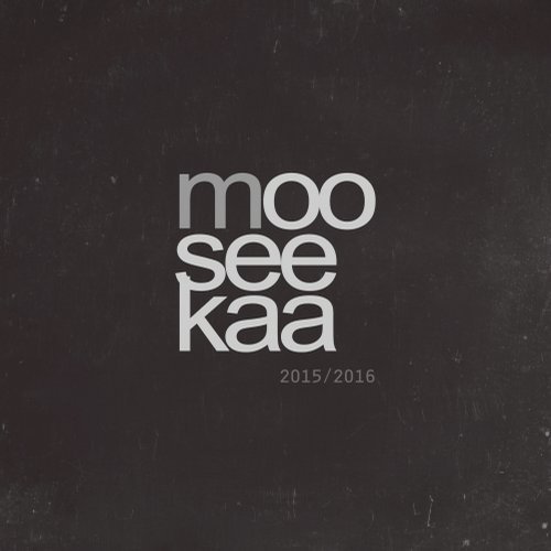 image cover: Various Artists - Mooseekaa 2015-2016 / Mooseekaa